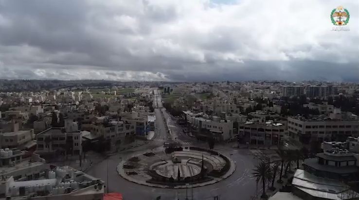 أردنيون: لن نموت جوعا.. لا لرفع