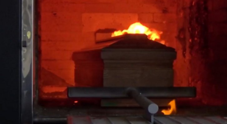 راغب علامة مرعوب من حرق وفيات