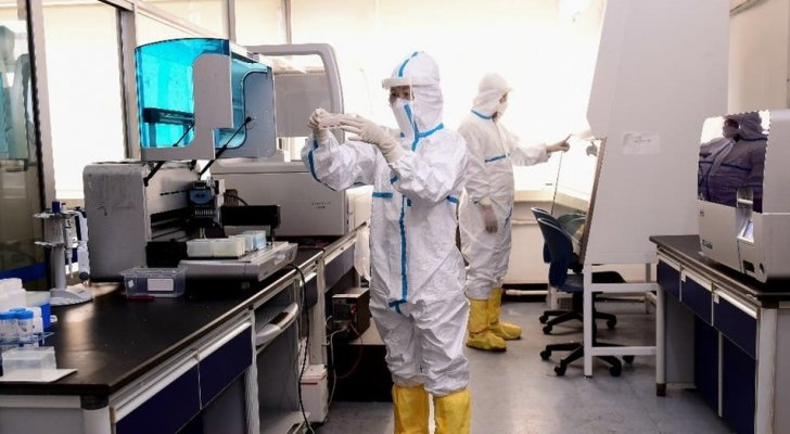 سوريا تسجل أول إصابة بكورونا