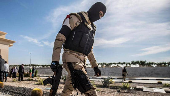 وفاة لواء مصري بكورونا