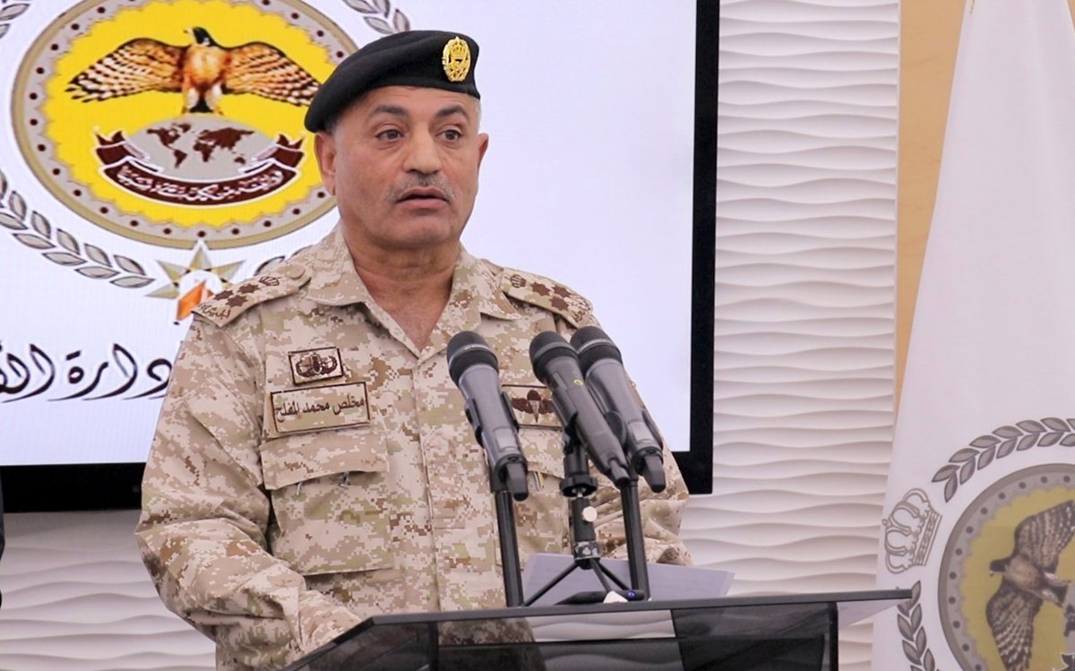 المفلح: عند التطاول على التعليمات ستجد