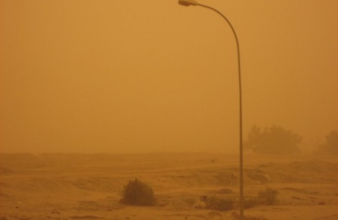 ’الأمن‘ يدعو لتوخي الحذر في الطريق