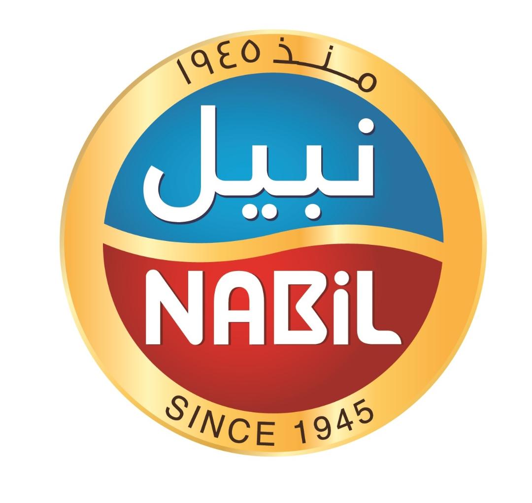 نبيل للصناعات الغذائية تساهم بـ 100