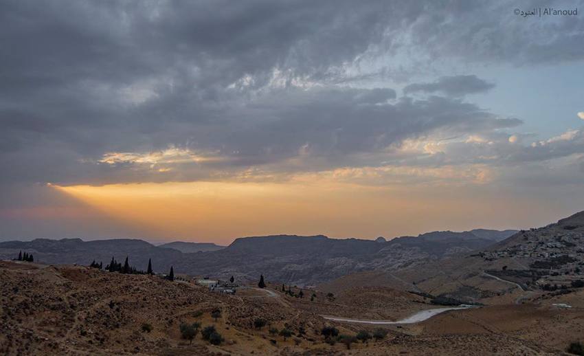 أجواء ربيعية دافئة لثلاثة أيام