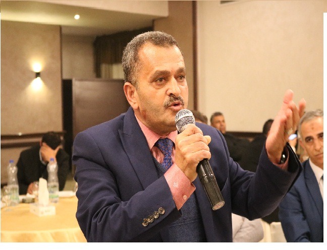 التطوع وقت الازمات ضرورة