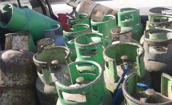 زواتي: وكالات توزيع الغاز في المملكة