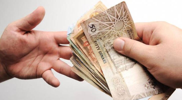 الإفتاء تدعو الأردنيين لإخراج الزكاة وعدم