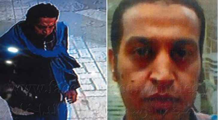 مصر تكشف هوية الانتحاريين بكنيستي طنطا