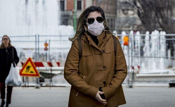 743 وفاة بكورنا في إيطاليا خلال