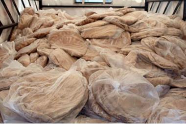 محافظ إربد: توزيع الخبز مستمر ونضمن