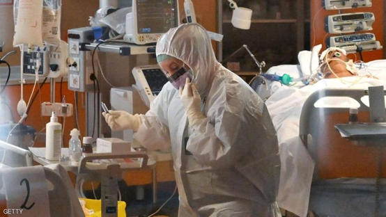 مسؤول إيطالي يفجر مفاجأة بشأن تفشي