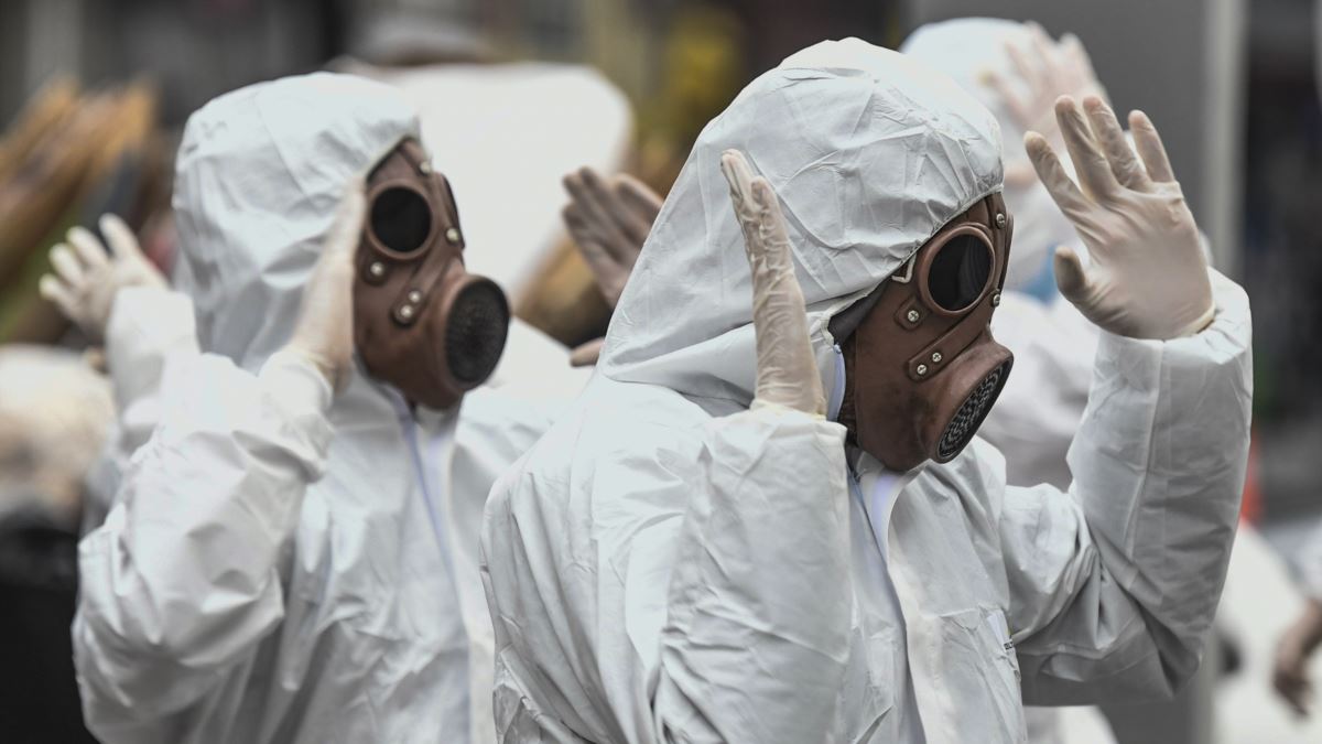 خبر مفرح.. عالم شهير يتوقّع زوال