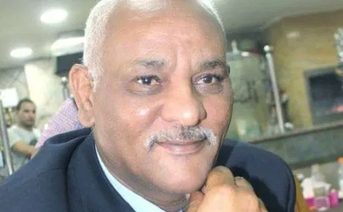 المصري يشكر محافظ العقبة وكوادر المحافظة