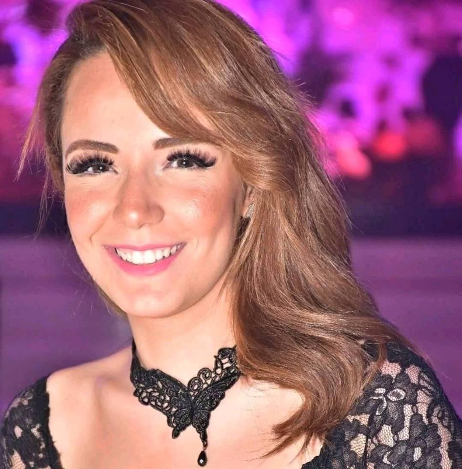 إيقاف محمود الليثي وسارة الدرزاوي