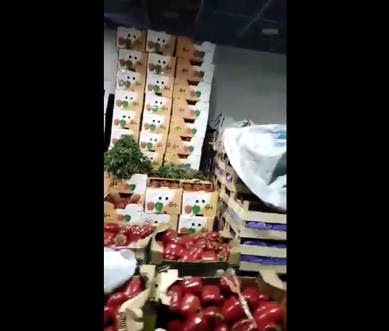 إلى وزيري الزراعة والصناعة.. هناك ما