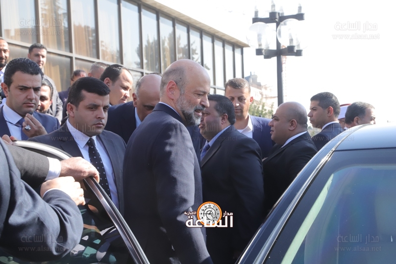 رسالة مهمة إلى رئيس الوزراء