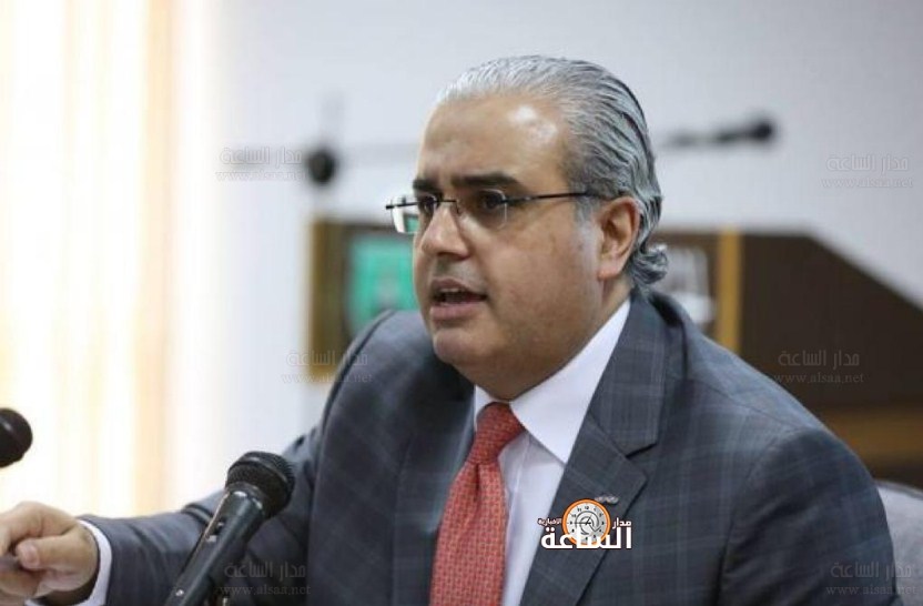 البدور: قرار فك الحظر الحزئي سياسي