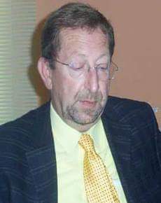 صبري ربيحات يكتب: الاستاذ الدكتور غسان