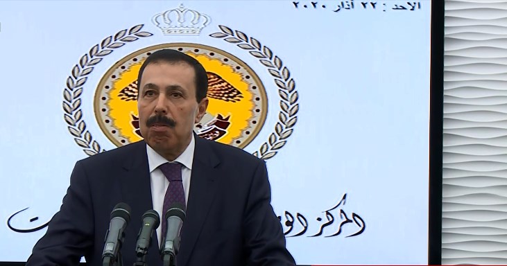 النعيمي: نواصل العمل لإنتاج محتوى وفق