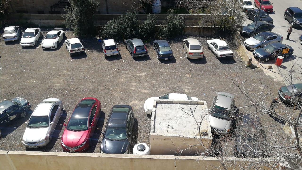 حجز 849 مركبة مخالفة لأوامر حظر