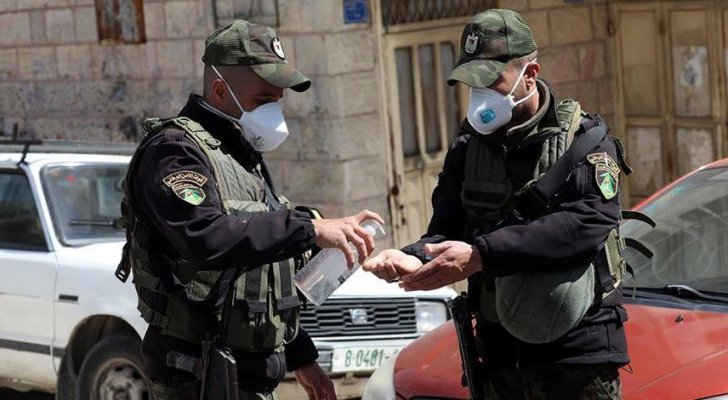 تسجيل أول حالة وفاة بفيروس كورونا