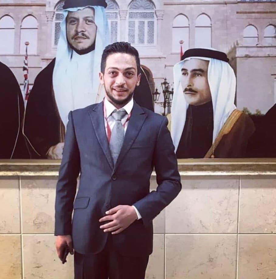 الاردنيون يفتخرون بدولتهم