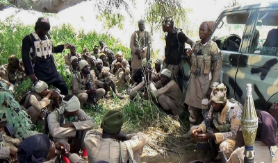 الاردن يدين الهجومين الإرهابيين اللذين نفذا