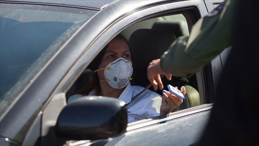 الغذاء والدواء الأميركية: بلازما الدم علاج