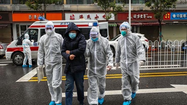 الصين: لا اصابات محلية جديدة بفيروس