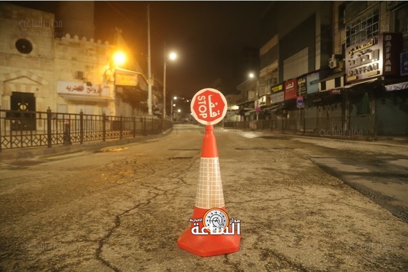 الفراية: استمرار سريان العمل بالتصاريح الورقية