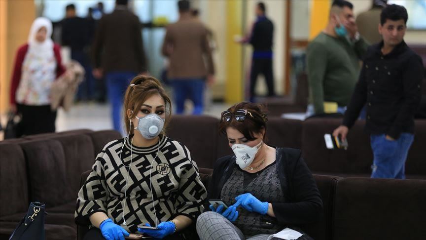 الكويت تسجل 13 إصابة جديدة بفيروس