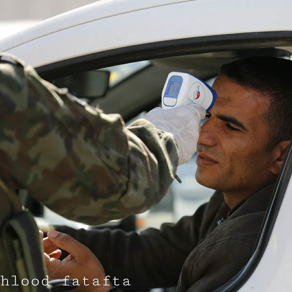 تسجيل 13 إصابة جديدة بفيروس كورونا