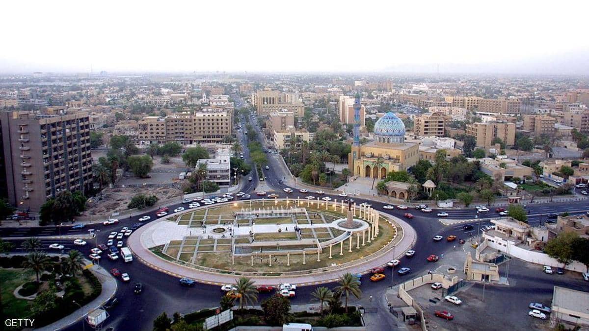 العراق يمدد حظر التجول لكبح انتشار