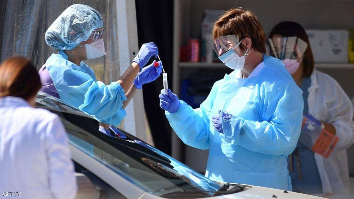 واشنطن تستجدي العالم: أعطونا «كل شيء»