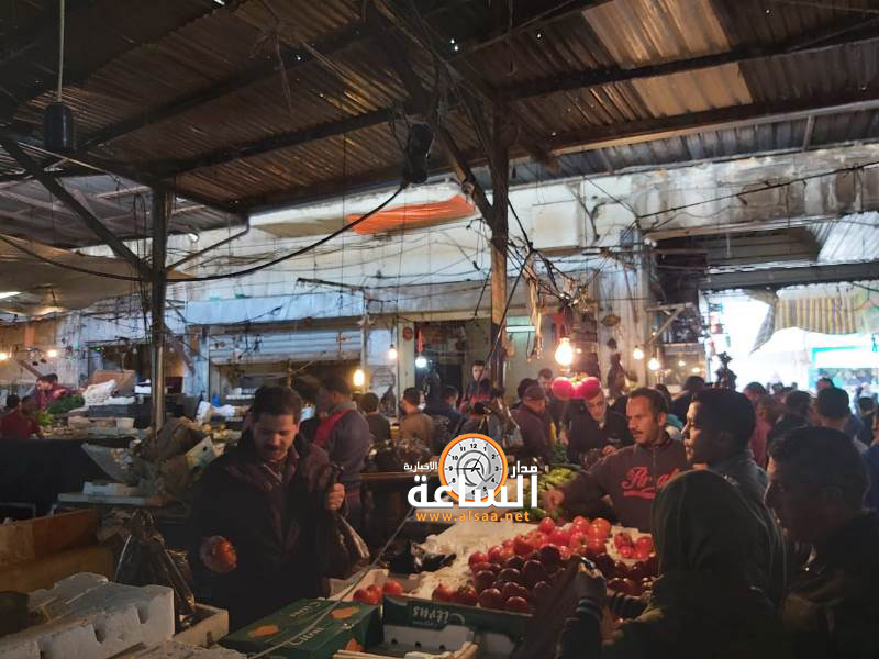 مواطنون: الأسعار.. نار نار نار