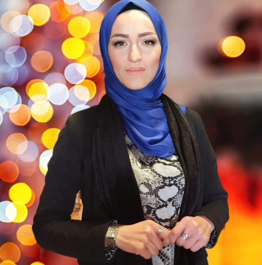 آمال ابو رعية تكتب .. .