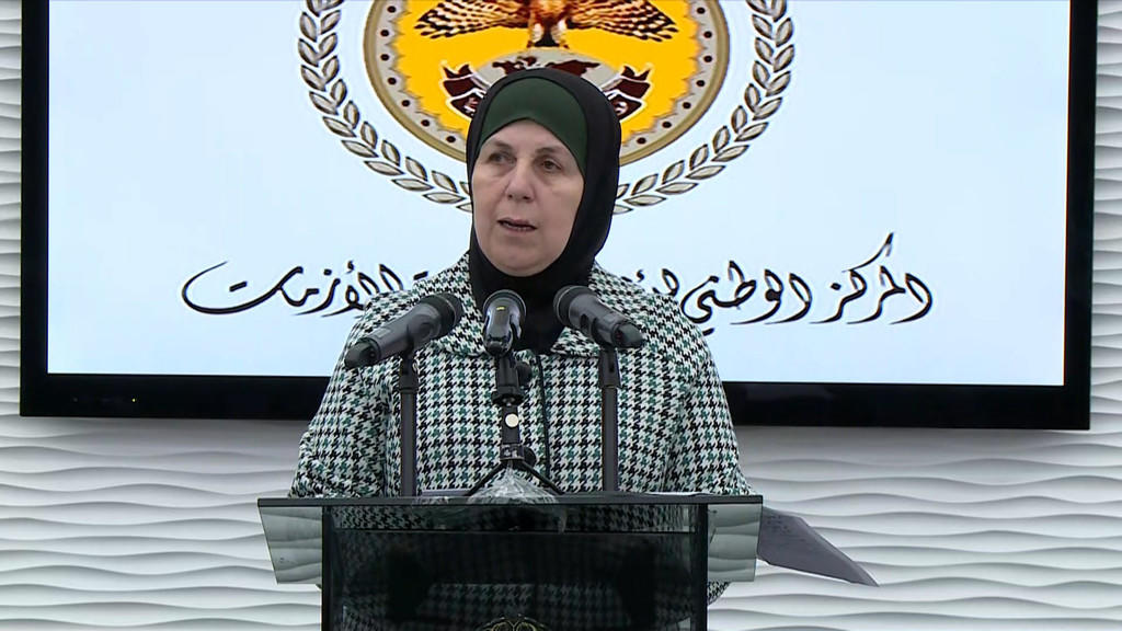 وزيرة التنمية: إيداع مبالغ مالية لـ