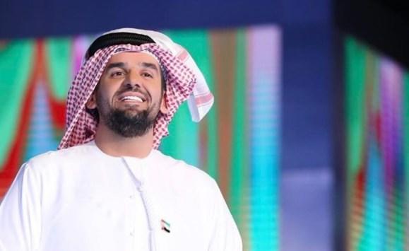 حسين الجسمي يستحلفكم أن تبقوا في