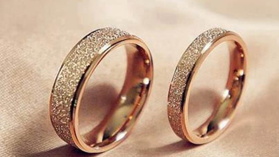 ماذا تفعلين إذا تأجل زفافك بسبب