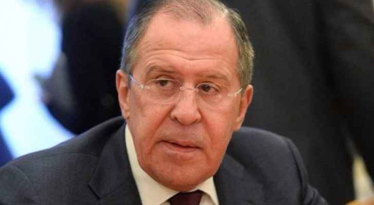 بالفيديو.. لافروف لصحافية أميركية: من علمك