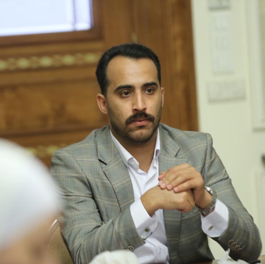 العساف يكتب: هذا الربيع .. فقدنا