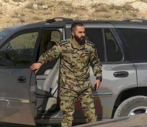 من قبيلة بني حسن إلى أهل