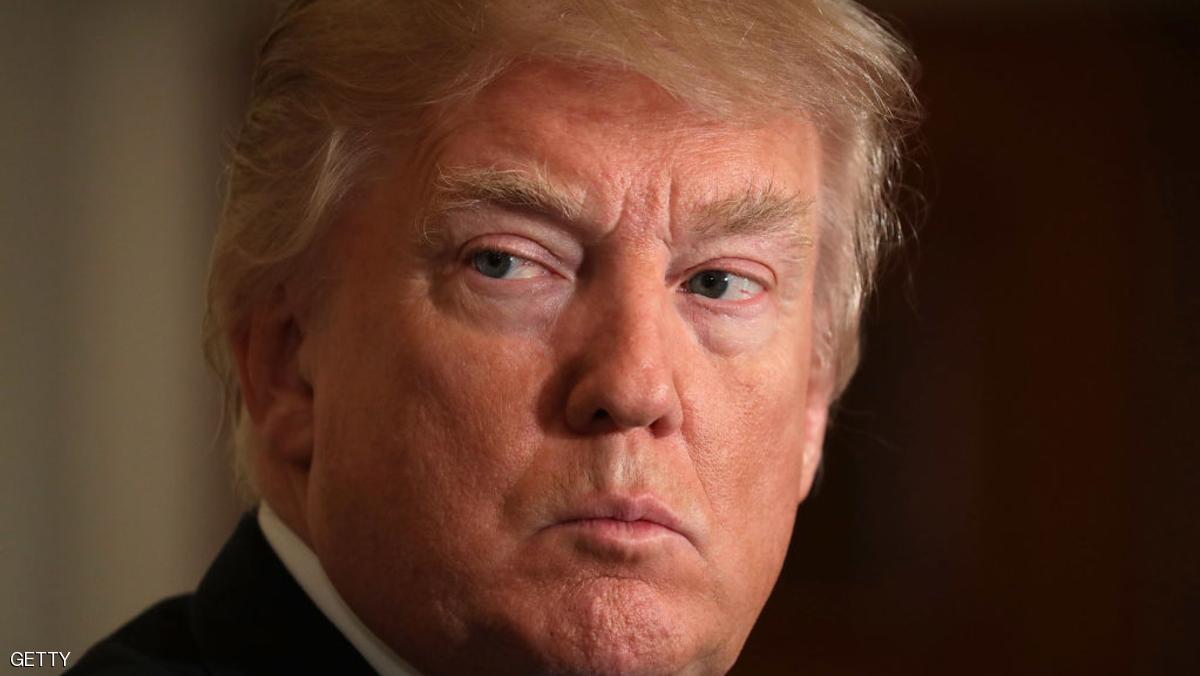 ترامب يكشف تفاصيل ’مثيرة‘ عن لحظة