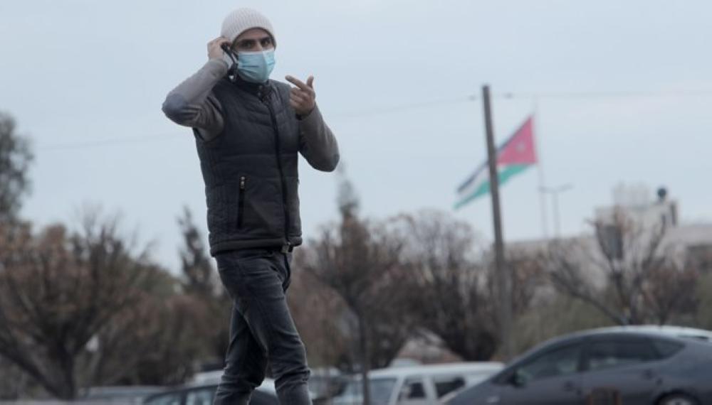 في الأردن.. المواطنون واللاجئون يكافحون «كورونا»