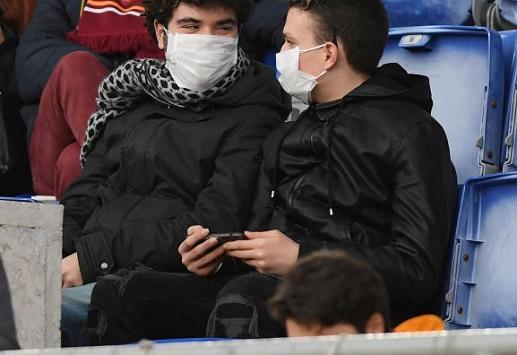 181 وفاة جديدة بكورونا ببريطانيا