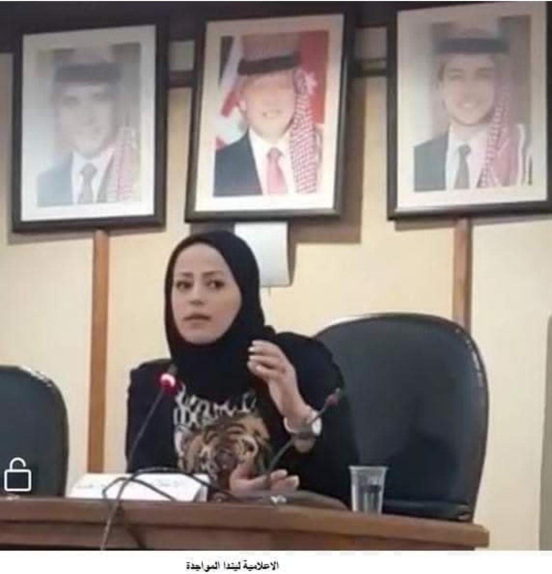 المواجدة تكتب: الأعمدة الحرارية وفايروس كورونا