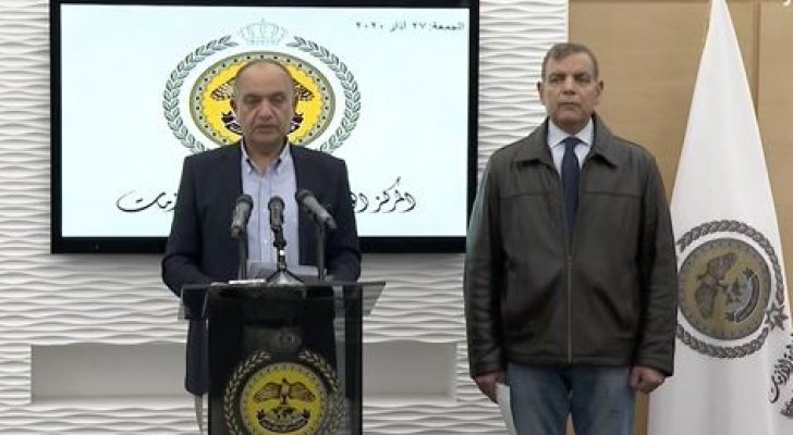 وزير الصحة: خروج 16 مريضا بالكورونا