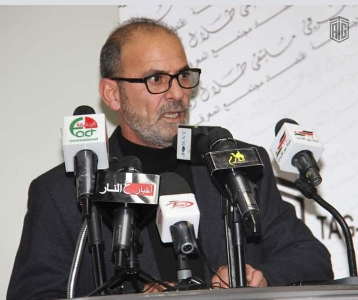 العواملة يكتب: دورالجمعيات الخيرية.. وفايرس كورونا