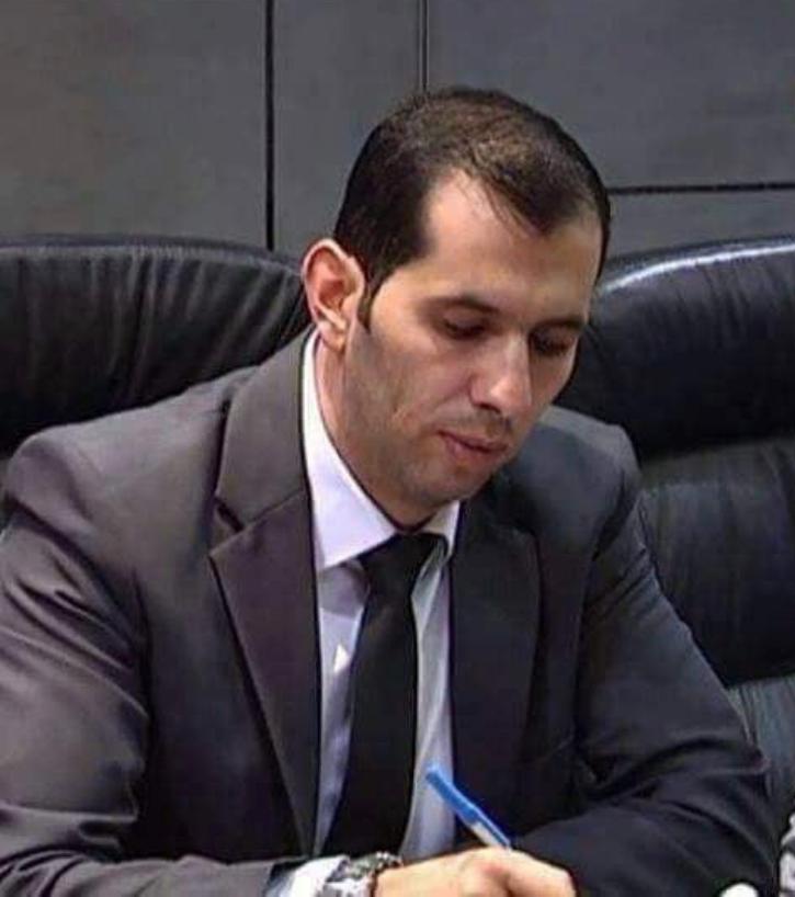 لماذا نستخدم مصطلح حظر التجوال؟