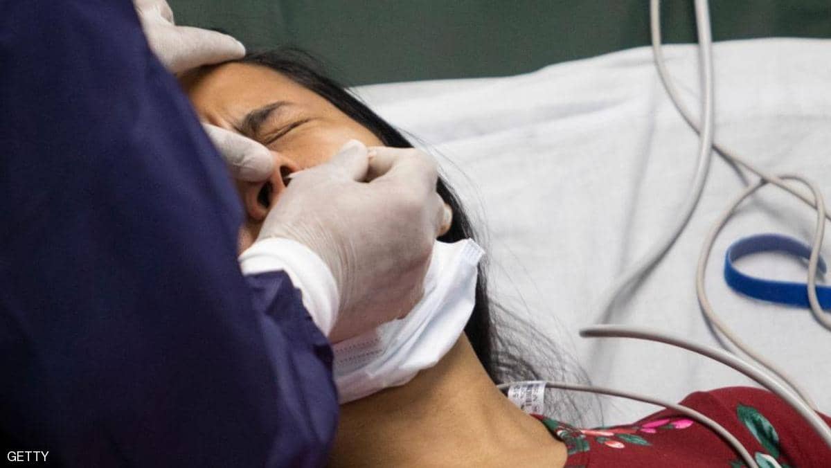 كيف تعرف إذا كنت مصابا بفيروس